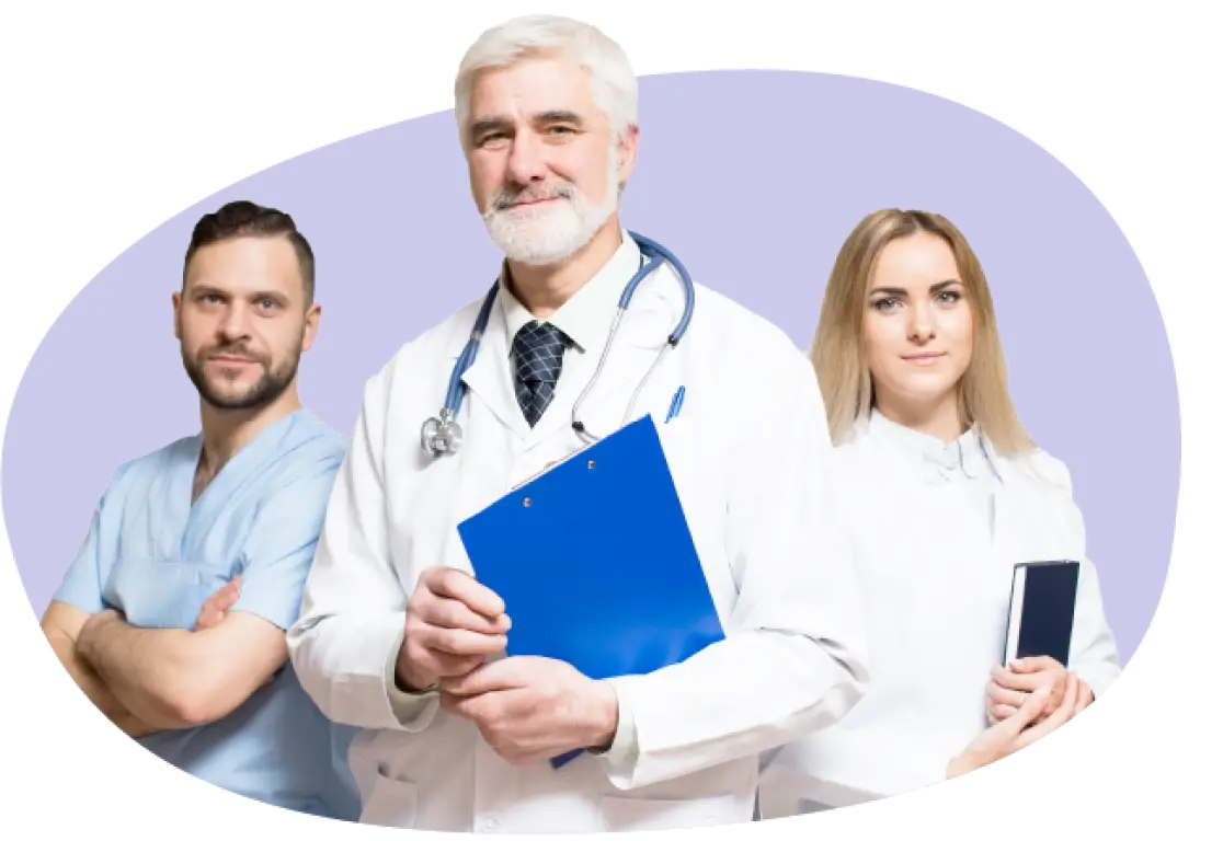 Médicos