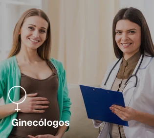 Ginecólogos