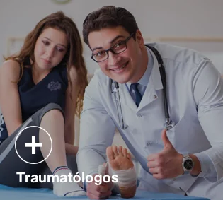 Traumatólogos